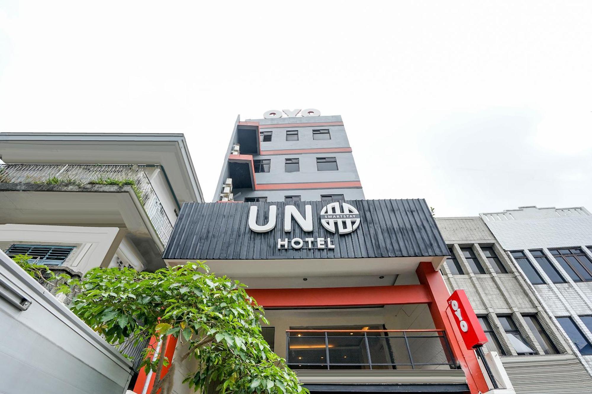 Hotel O Genteng Near Genteng Market Formerly Uno Hotel Сурабая Екстер'єр фото